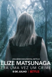 hd-Elize Matsunaga: Once Upon a Crime