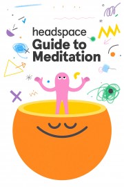 hd-Headspace Guide to Meditation