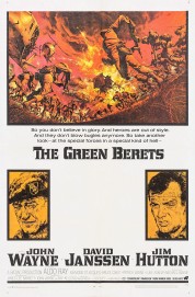 hd-The Green Berets
