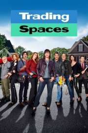 hd-Trading Spaces