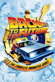 hd-Back to the Future: The Animated Series