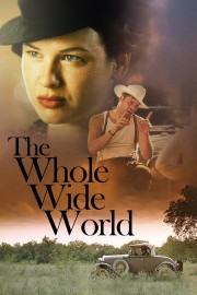 hd-The Whole Wide World