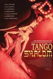 hd-Tango Shalom