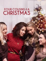 hd-Four Cousins and a Christmas