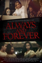 hd-Always and Forever