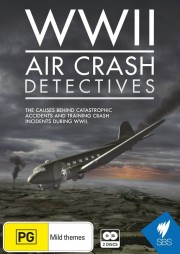 hd-WWII Air Crash Detectives