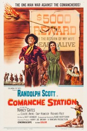 hd-Comanche Station
