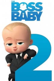 hd-The Boss Baby: Family Business