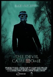 hd-The Devil Came Home