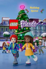 hd-LEGO Friends: Holiday Special