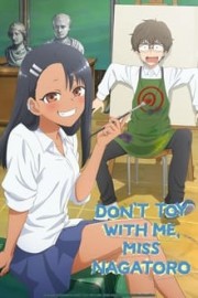 hd-Don't Toy With Me, Miss Nagatoro