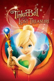 hd-Tinker Bell and the Lost Treasure