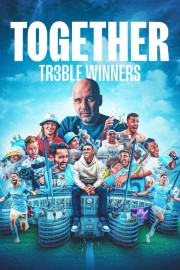 hd-Together: Treble Winners