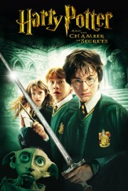 hd-Harry Potter and the Chamber of Secrets