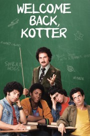 hd-Welcome Back, Kotter