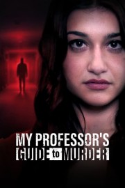 hd-My Professor's Guide to Murder