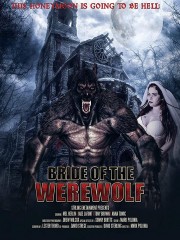 hd-Bride of the Werewolf