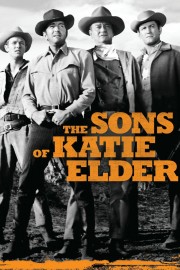 hd-The Sons of Katie Elder