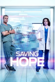 hd-Saving Hope