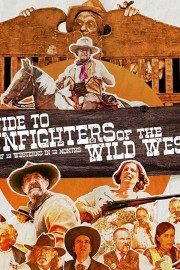 hd-A Guide to Gunfighters of the Wild West