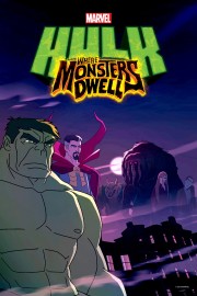 hd-Hulk: Where Monsters Dwell
