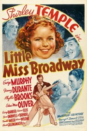 hd-Little Miss Broadway