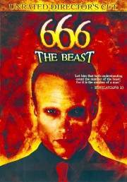 hd-666: The Beast