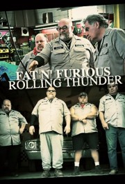 hd-Fat n' Furious: Rolling Thunder