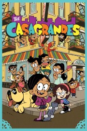hd-The Casagrandes