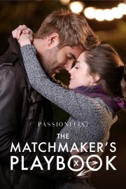 hd-The Matchmaker's Playbook