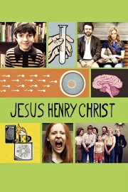 hd-Jesus Henry Christ