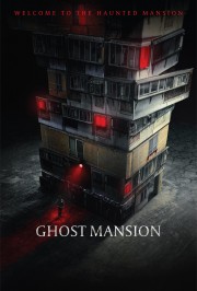 hd-Ghost Mansion