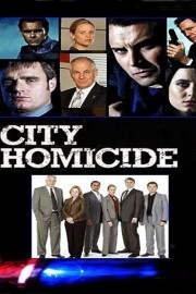 hd-City Homicide