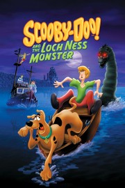 hd-Scooby-Doo! and the Loch Ness Monster