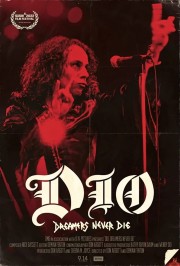 hd-Dio: Dreamers Never Die