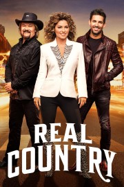 hd-Real Country