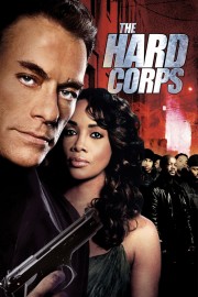 hd-The Hard Corps
