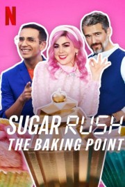 hd-Sugar Rush: The Baking Point
