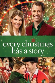 hd-Every Christmas Has a Story