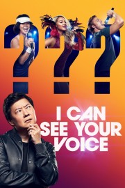 hd-I Can See Your Voice