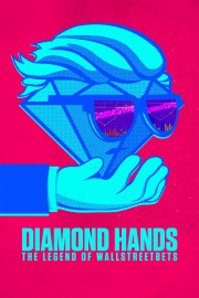 hd-Diamond Hands: The Legend of WallStreetBets