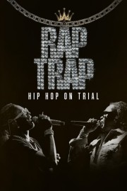 hd-Rap Trap: Hip-Hop on Trial