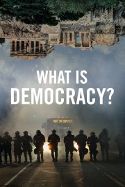 hd-What Is Democracy?