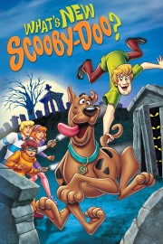 hd-What's New, Scooby-Doo?