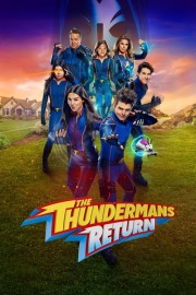 hd-The Thundermans Return