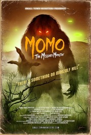 hd-Momo: The Missouri Monster