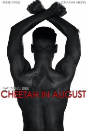 hd-Cheetah in August