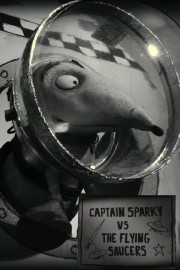 hd-Captain Sparky vs. The Flying Saucers