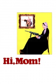 hd-Hi, Mom!