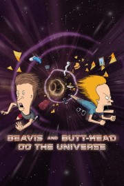 hd-Beavis and Butt-Head Do the Universe